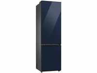 Samsung Bespoke Kühl-Gefrier-Kombination, Kühlschrank mit Gefrierfach, 203 cm, 390
