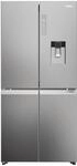 Haier CUBE 83 SERIE 5 HCW58F18EHMP K&uuml;hl-Gefrierkombination/Total No Frost/Smart