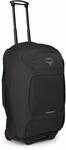Osprey Sojourn Wheeled Travel Pack 25'' / 60L Black