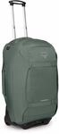 Osprey Sojourn Wheeled Travel Pack 25'' / 60L Koseret Green