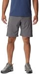 Columbia Kurze Herren-Hose, Silver Ridge Utility Short