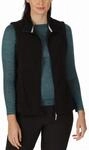 Regatta Sweetness K2 Damen Fleece Outdoor Weste, graphite, 48