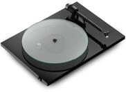 Pro-Ject T2 W, Plattenspieler mit Hi-Res Audio Streaming &uuml;ber WLAN, kompatibel mit