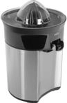 Braun CitrusQuick 5 CJ5050 BK Zitruspresse, Direkter Saftauslauf, Anti-Tropf-Auslauf,