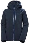 Helly Hansen Damen Alphelia Skijacke