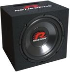 Renegade RXV1000-25cm Geh&auml;use-Subwoofer