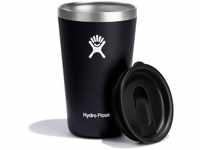 HYDRO FLASK - Thermobecher für Unterwegs 473 ml (16 oz) - Verschließbarem,