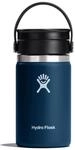 Hydro Flask Caffee Wide Mouth Flex Indigo, Indigoblau