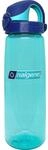 Nalgene WH Trinkflaschen Aqua 0,65 L