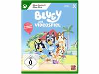 Bluey: Das Videospiel - Xbox