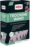 MEM System Trockene Wand Injektionstrichter - 6 St&uuml;ck