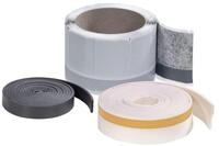 MEPA Aquaproof Plus (Badewanne, Abdichtung, wei&szlig;, 4 Meter) 180061
