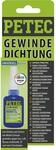 PETEC Gewinde Dichtung Schraubensicherung mittelfest blau. 15g anaerobe Dichtmasse