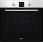 Cata MDS 8007 X Digitaler Multifunktionsofen mit 7 Funktionen, Diplay Digital,