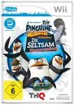 Die Pinguine aus Madagascar: Dr. Seltsam kehrt zur&uuml;ck (uDraw Game-Tablet