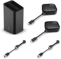 BenQ InstaShow Button Kit USB-C f&uuml;r VS20-Serie, 2 St&uuml;ck