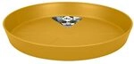 elho loft urban untersetzer rund 17cm untersetzer - Honig Gelb