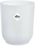 elho Vibes Fold Orchid High 12,5cm &ndash; Orchideentopf f&uuml;r den Innenbereich &ndash;