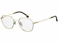 Carrera Unisex 180/f Sunglasses, J5G/20 Gold, 50