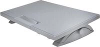 Kensington SoleMate Pro Fu&szlig;st&uuml;tze Schreibtisch, Fu&szlig;hocker mit SmartFit Ergonomic