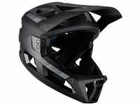 Leatt Helmet MTB Enduro 2.0 V23 Stealth #S 51-55cm