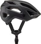Fox Racing Crossframe Pro Mountainbike Helm - Unisex - Fahrrad Helm In Schwarz,