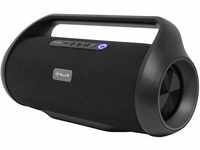 TELLUR Obia Bluetooth Lautsprecher Groß, 50W, Musikbox Bluetooth mit True Wireless