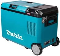 Makita CW004GZ Akku-Kompressor-K&uuml;hl- und W&auml;rmebox 40V max. 29 Liter (ohne...