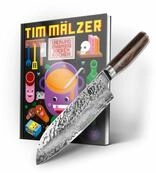 Kai Europe GmbH Kai Weihnachtsaktion Tim M&auml;lzer TDM-W23, Santoku 18 cm + neues