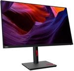 Lenovo ThinkVision T32h-30 - LED-Monitor - 80 cm (31.5") - 2560 x 1440 WQHD @...