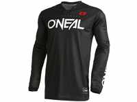 O'NEAL | Motocross-Shirt Langarm | MX MTB Mountainbike | Leichte Materialien,
