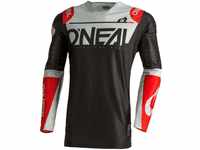 O'NEAL | NEU | Motocross-Shirt Langarm | MX MTB Mountainbike | Komplett neues