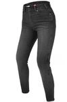 REBELHORN Classic III Lady MotorradJeans Damen | Aramidfaser Futter | SAS-TEC Knie