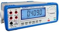 PeakTech P 4090 True RMS Tischmultimeter