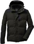 Killtec Herren Steppjacke Winterjacke Kow 152 Mn Qltd 10.000 WS Neu, Gr&ouml;&szlig;e:XXL,
