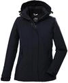 killtec Damen Funktionsjacke/Outdoorjacke mit abzippbarer Kapuze KOW 37 WMN...