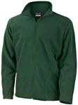 Result R114 X Micron Fleece-Jacke 3XL waldgr&uuml;n