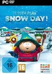 SOUTH PARK: SNOW DAY! - PC