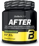 BioTechUSA After | Aromatisiertes Post-Workout-Getr&auml;nkepulver | mit Aminos&auml;uren,