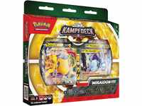 Pokémon-Sammelkartenspiel: Liga-Kampfdeck Miraidon-ex (1 sofort spielbares Deck mit