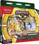 Pok&eacute;mon-Sammelkartenspiel: Liga-Kampfdeck Miraidon-ex (1 sofort spielbares Deck mit