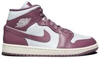 AIR JORDAN 1 Mid WMNS 'Sky J Mauve' BQ6472-050 42.5