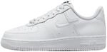 Nike Air Force 1 '07 Damenschuhe (FB8251-100, Wei&szlig;/Schwarz/Mehrfarbig),