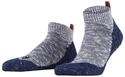 FALKE Herren Stoppersocken Lodge Homepad M Hp Baumwolle rutschhemmende Noppen 1...