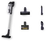 Samsung Staubsauger VS15A60AGR5/WA Jet 65 Pet, Leistung 150 W, kabelloser