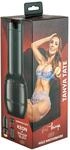 KIIROO Tanya Tate &ndash; FeelStar Masturbator f&uuml;r M&auml;nner, Abformung echter