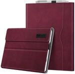 Fintie H&uuml;lle f&uuml;r Microsoft Surface Go 4/3 / 2 / Surface Go 10 Zoll Tablet -