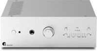 Pro-Ject MaiA DS3, leistungsstarker Stereo-Vollverst&auml;rker mit Bluetooth 5.0 aptX HD,