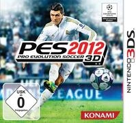 PES 2012 - Pro Evolution Soccer
