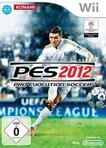 PES 2012 - Pro Evolution Soccer